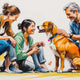 The Benefits of Adopting a Dog for Humans