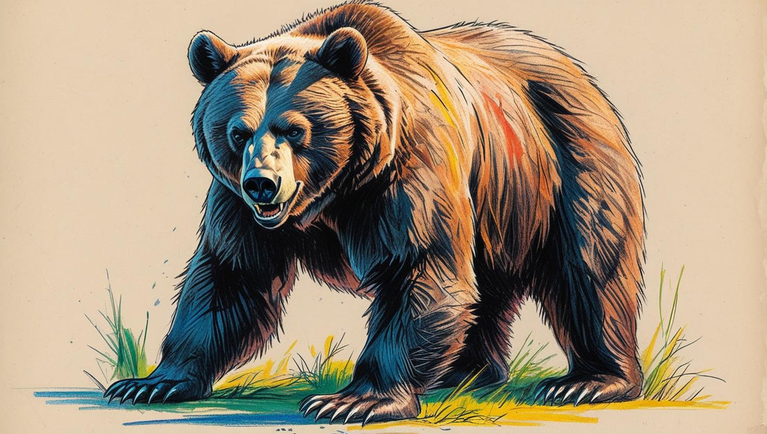 Are Bears Dangerous? Myths, Facts, and What You Really Need to Know