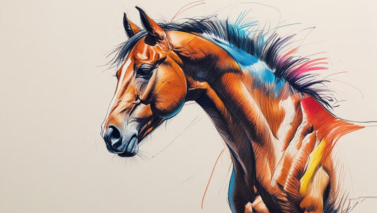 The Emotional World of Horses: How They Bond with Humans