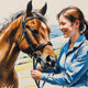 Therapeutic Riding: The Healing Power of Horses