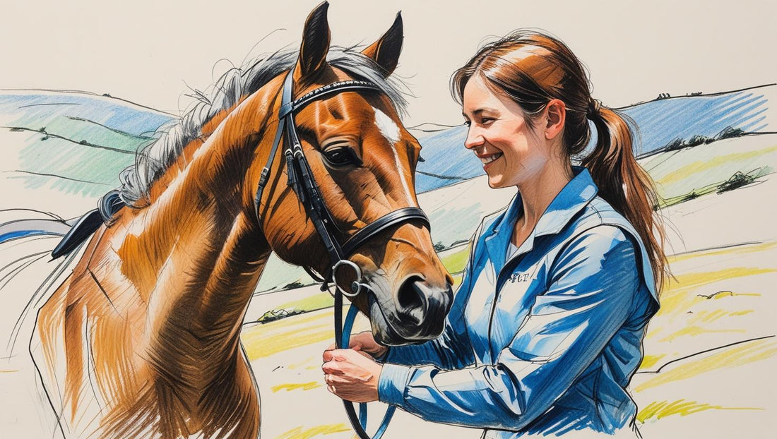 Therapeutic Riding: The Healing Power of Horses