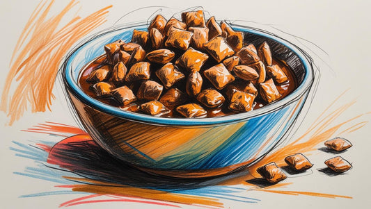 Homemade Cat Food Recipes: Natural and Safe Meals for Your Feline
