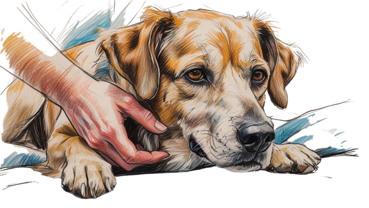 Signs of Aging in Dogs and How to Care for a Senior Dog
