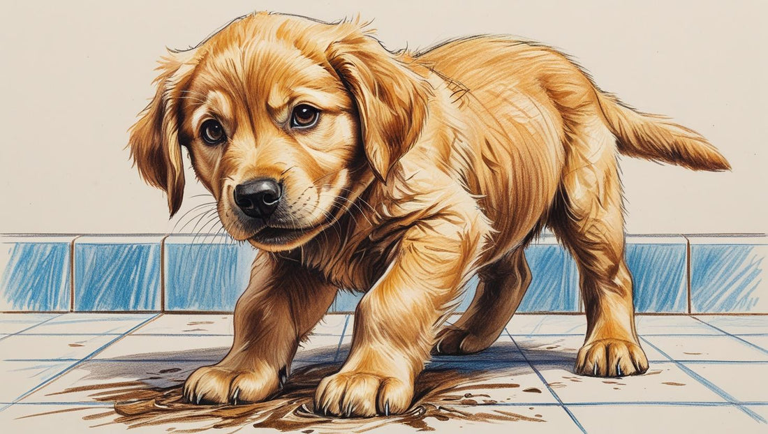 Potty Training for Dogs: Patient and Effective Methods