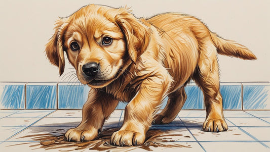 Potty Training for Dogs: Patient and Effective Methods