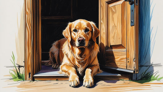 Separation Anxiety in Dogs: Symptoms, Causes, and How to Prevent It