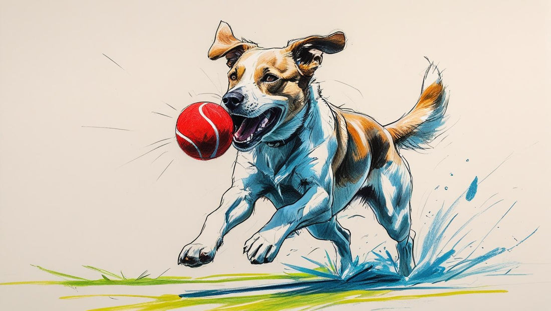 Fun Activities to Do with Your Dog