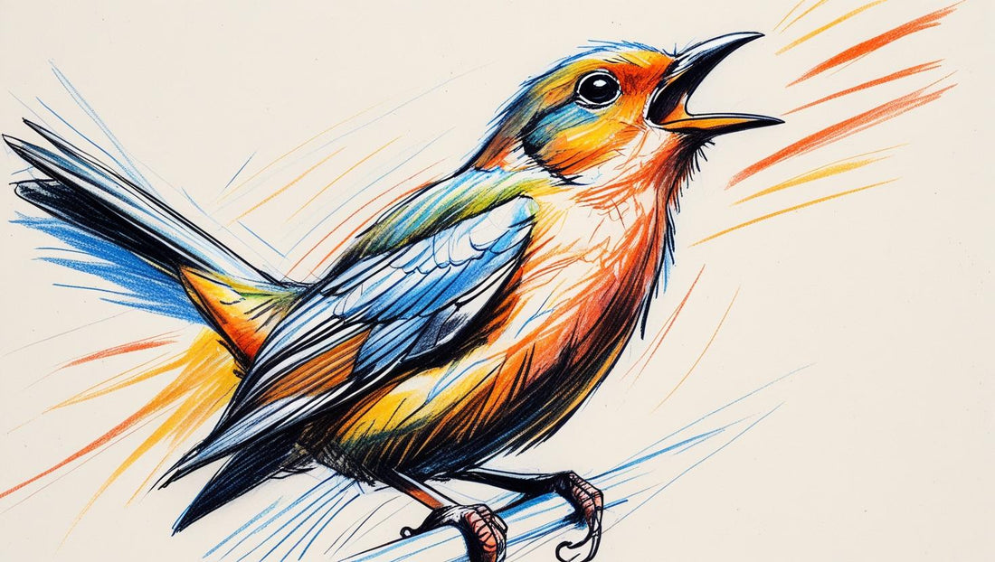 Understanding Bird Language: What Their Songs and Calls Really Mean