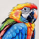 Do Parrots Really Talk? Scientific Facts and Fascinating Insights