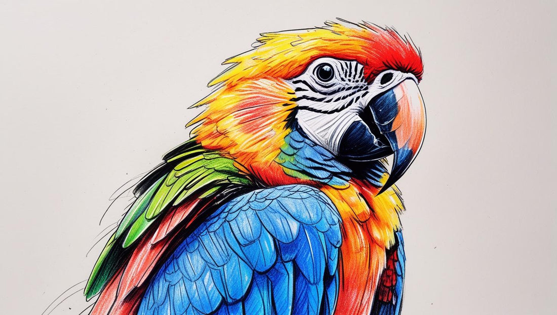 Do Parrots Really Talk? Scientific Facts and Fascinating Insights
