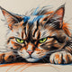 Signs of Stress in Cats and How to Help Them Relax