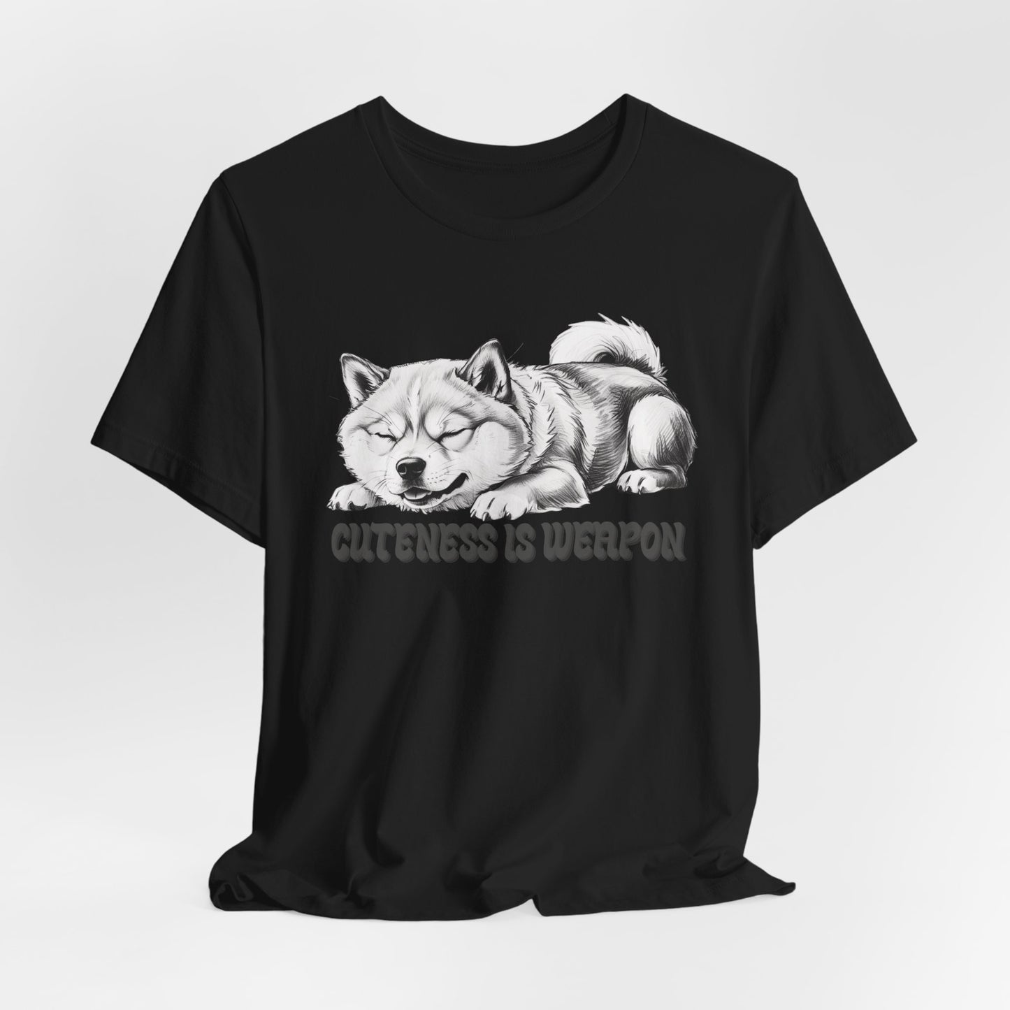 Shiba Inu T-Shirt