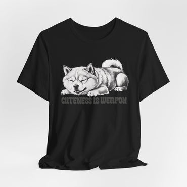 Shiba Inu T-Shirt