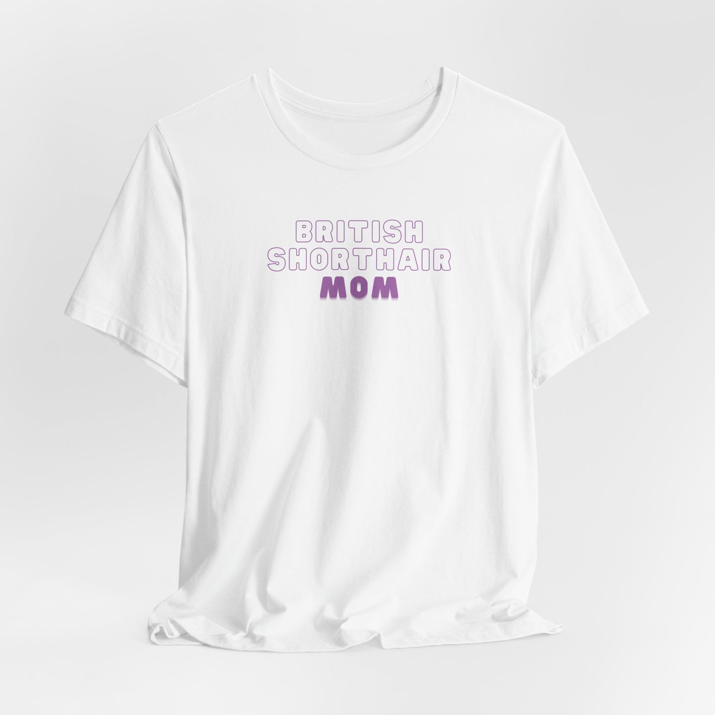 British Shorthair T-Shirt