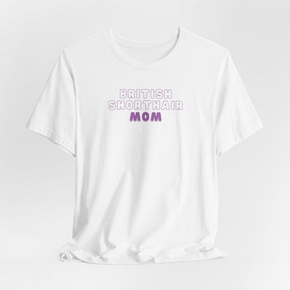 British Shorthair T-Shirt