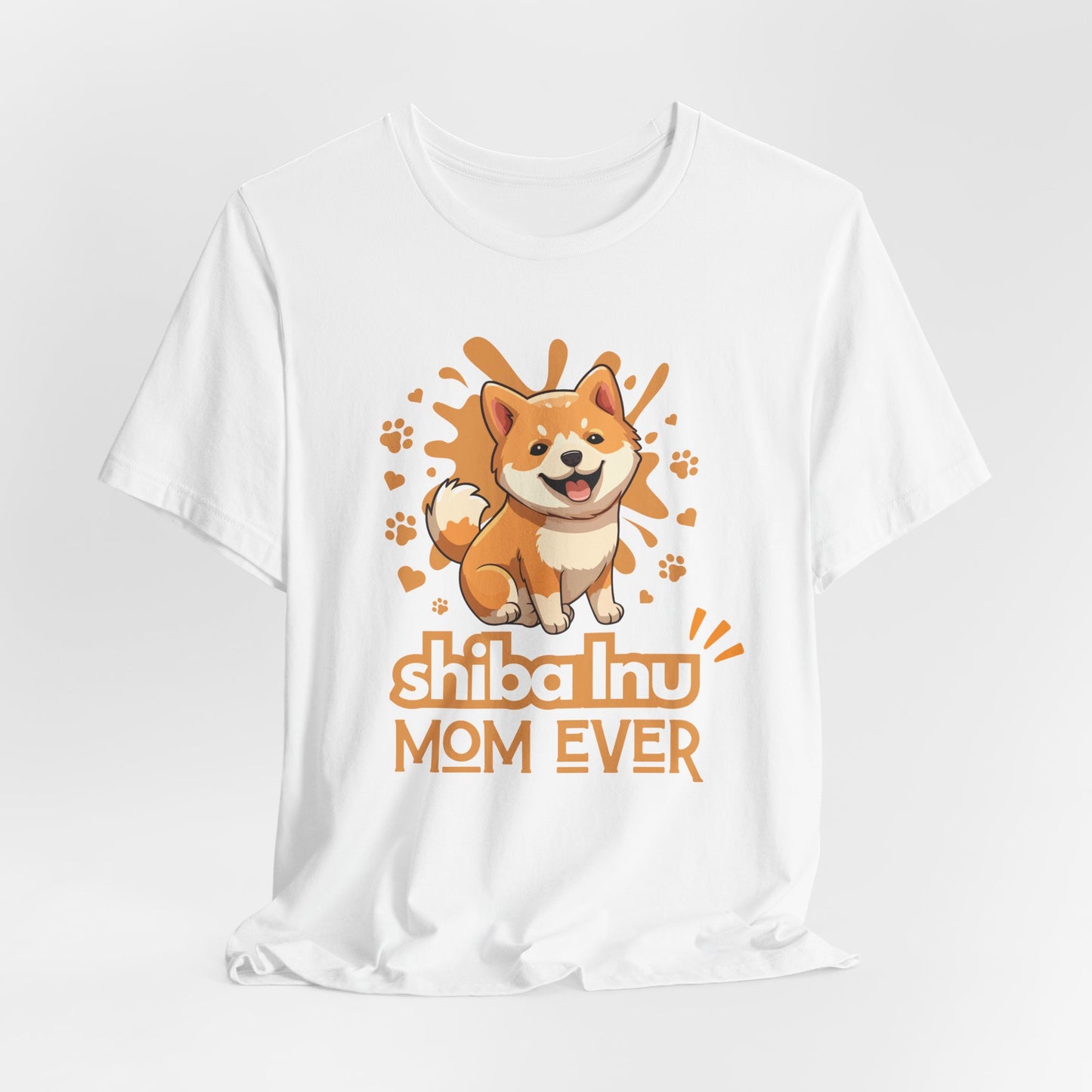 Shiba Inu T-Shirt