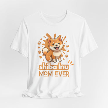 Shiba Inu T-Shirt