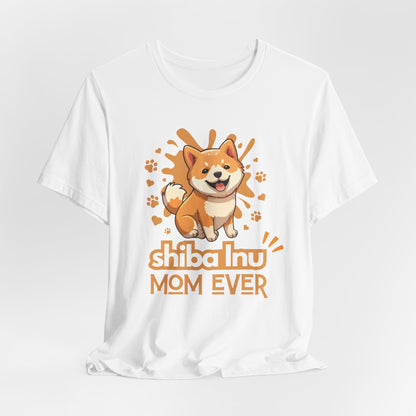 Shiba Inu T-Shirt