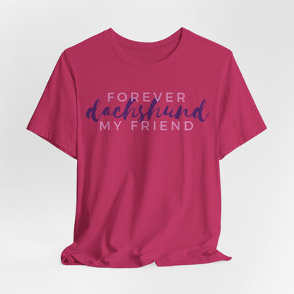 Dachshund T-Shirt