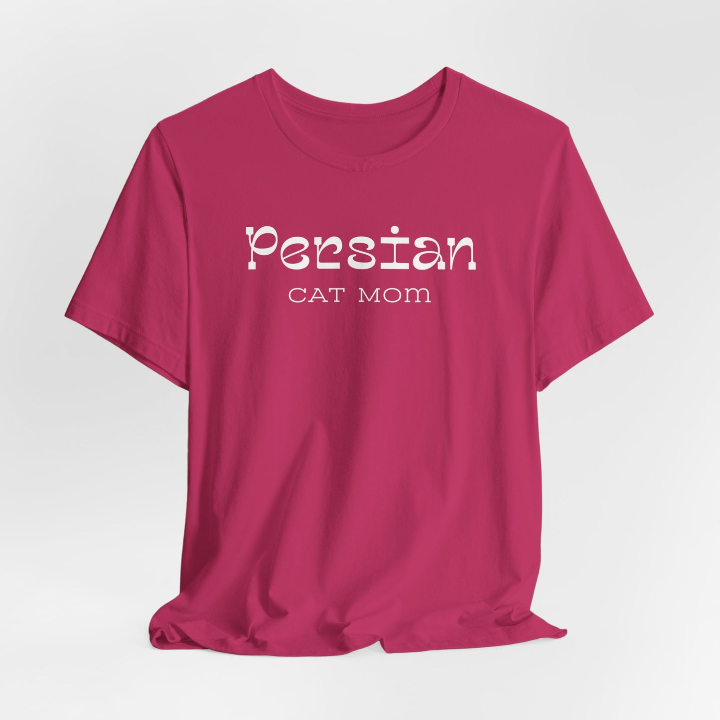 Persian Mom Women T-Shirt