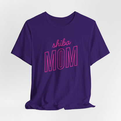 Shiba Inu T-Shirt