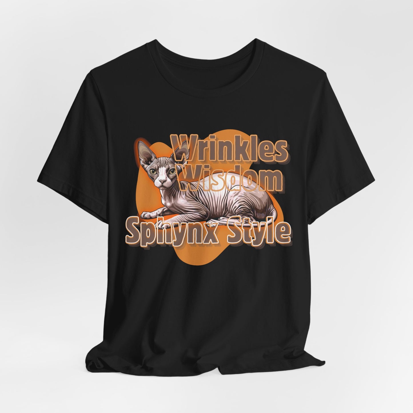 Sphynx T-Shirt