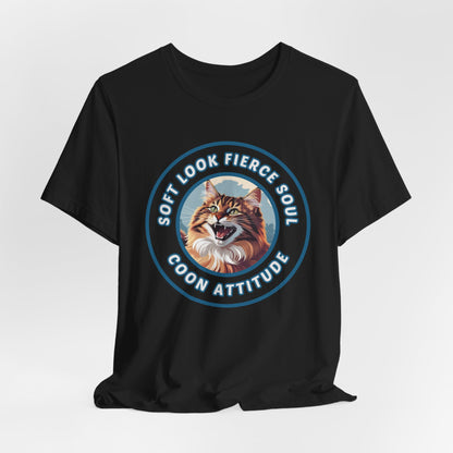 Maine Coon T-Shirt