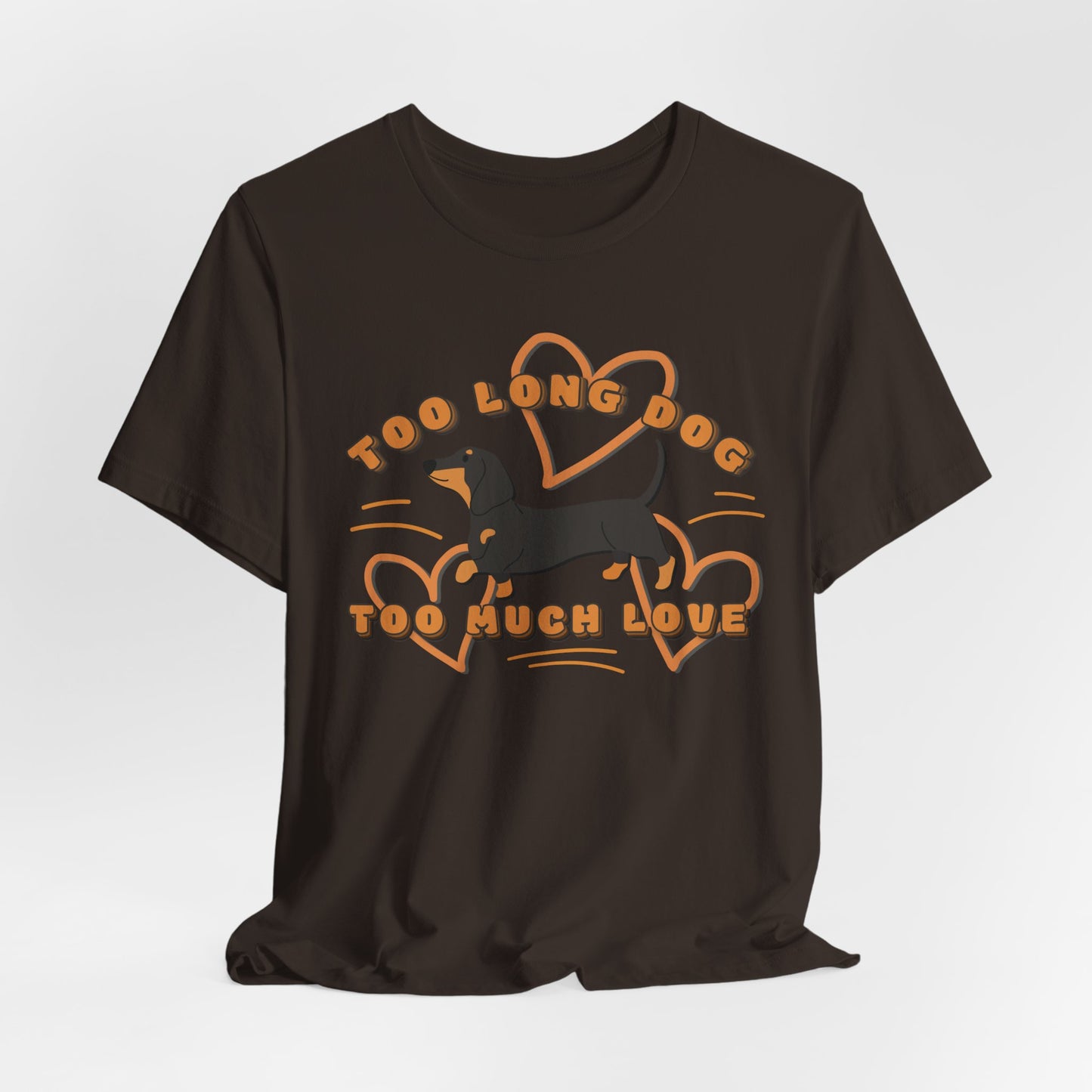 Dachshund T-Shirt