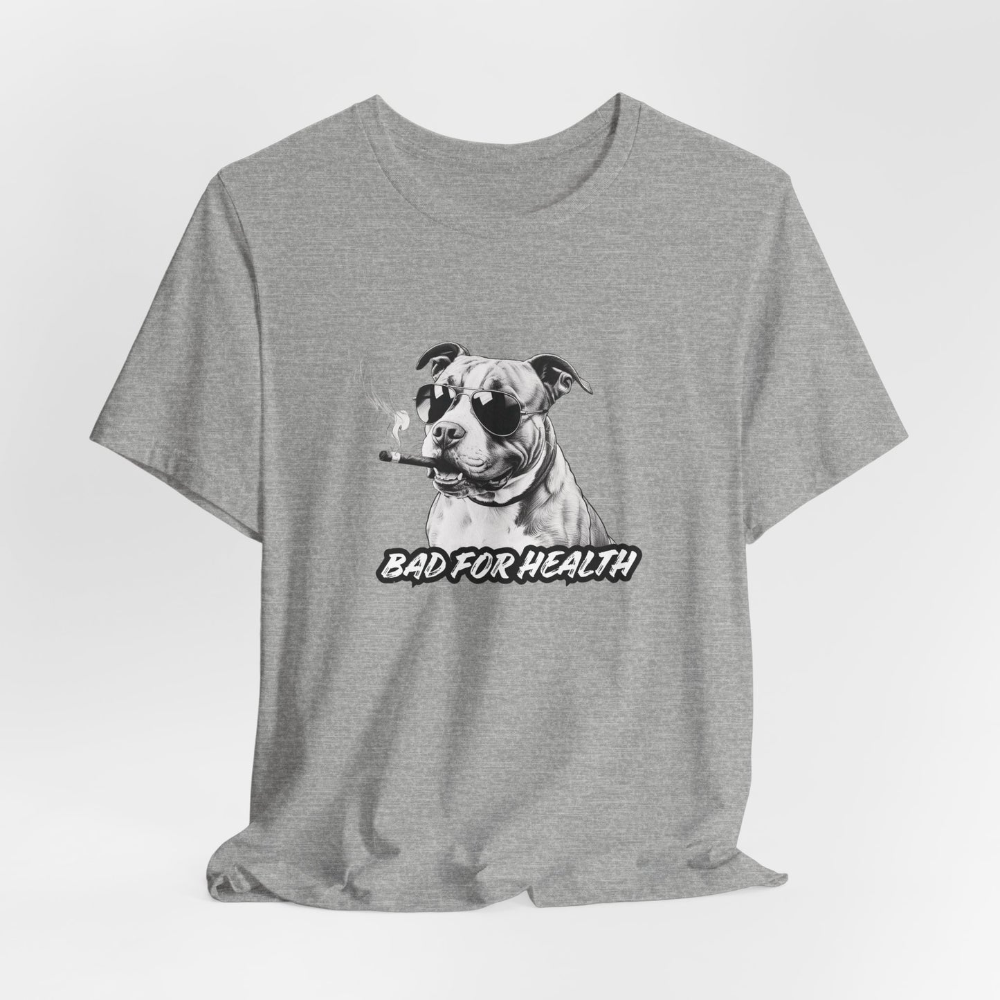 Pitbull T-Shirt