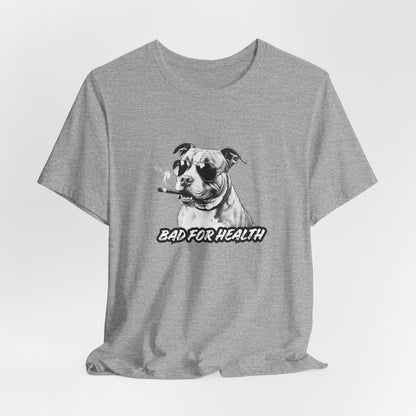 Pitbull T-Shirt