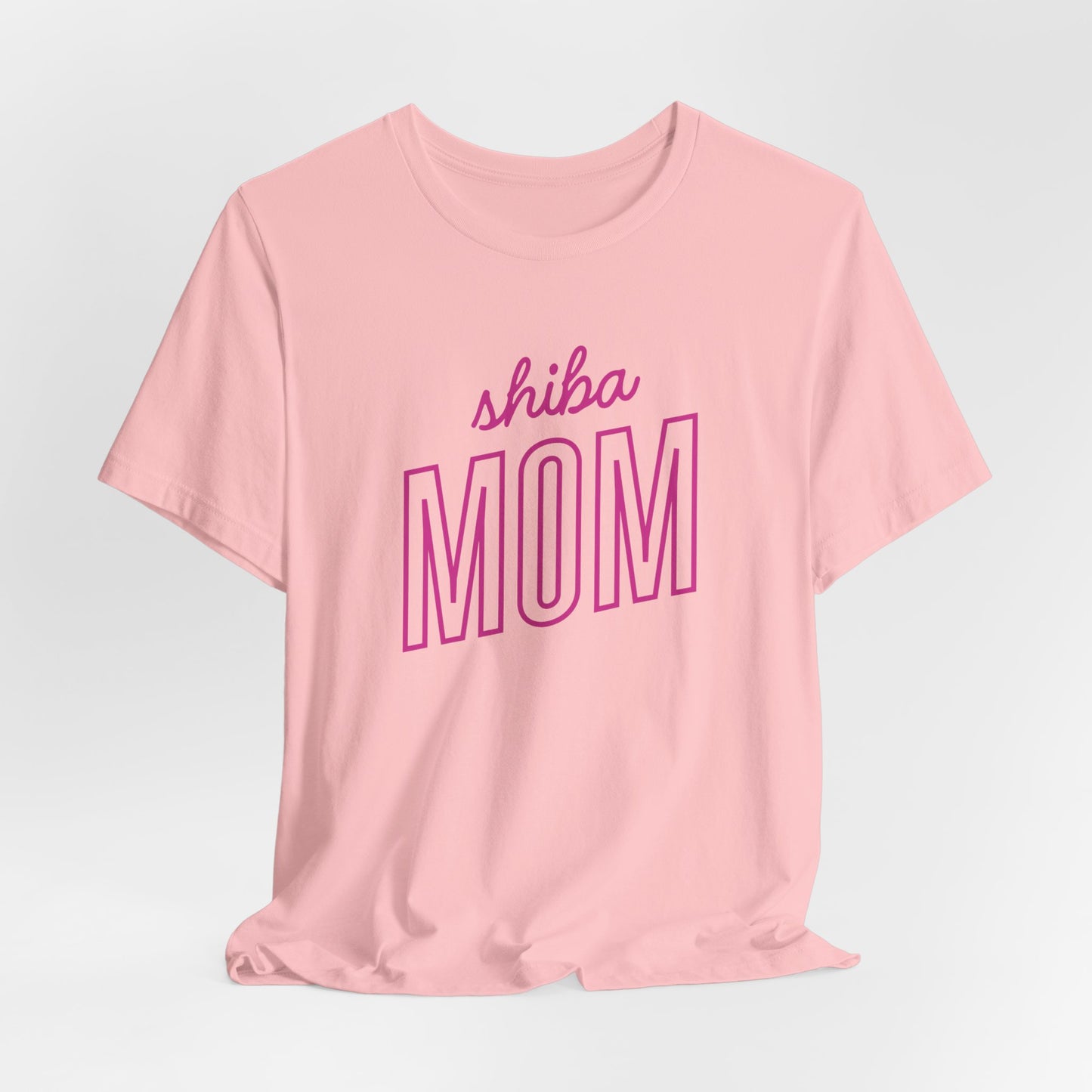 Shiba Inu T-Shirt