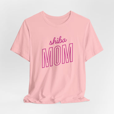Shiba Inu T-Shirt