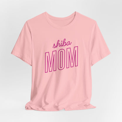 Shiba Inu T-Shirt
