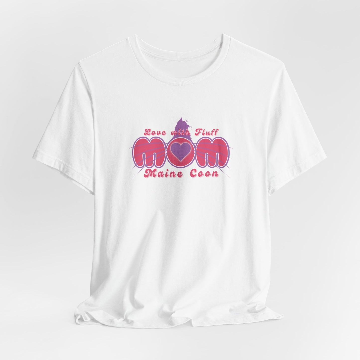 Maine Coon T-Shirt