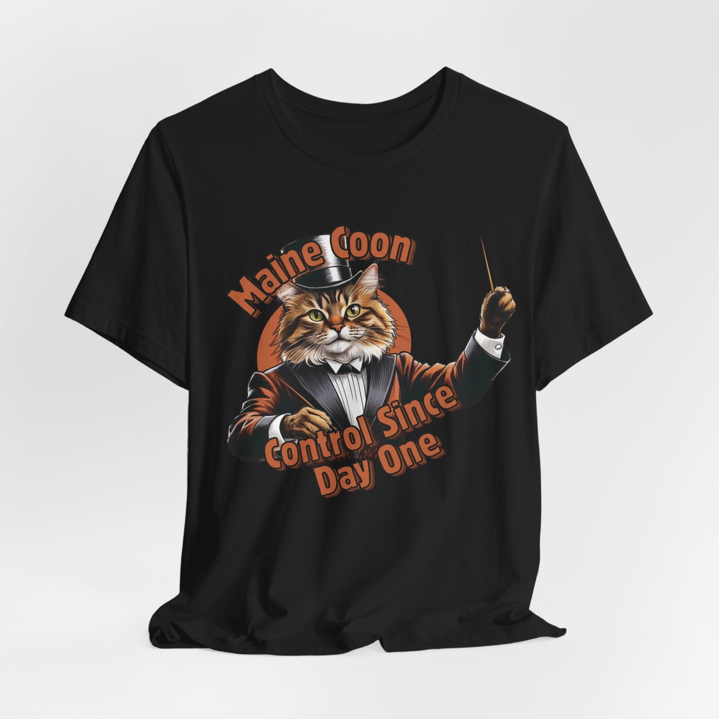 Maine Coon T-Shirt