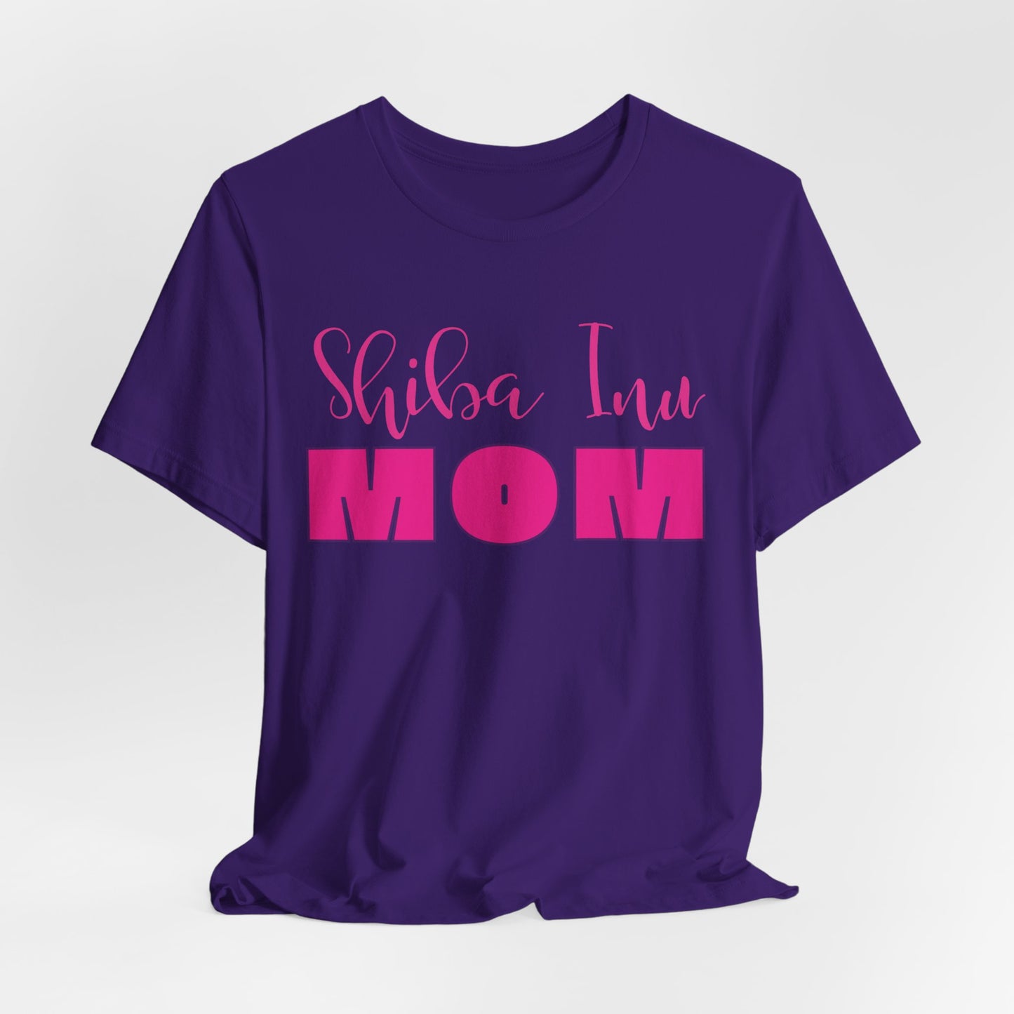 Shiba Inu T-Shirt