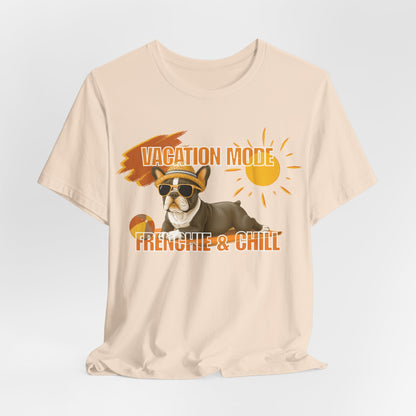 French Bulldog T-Shirt