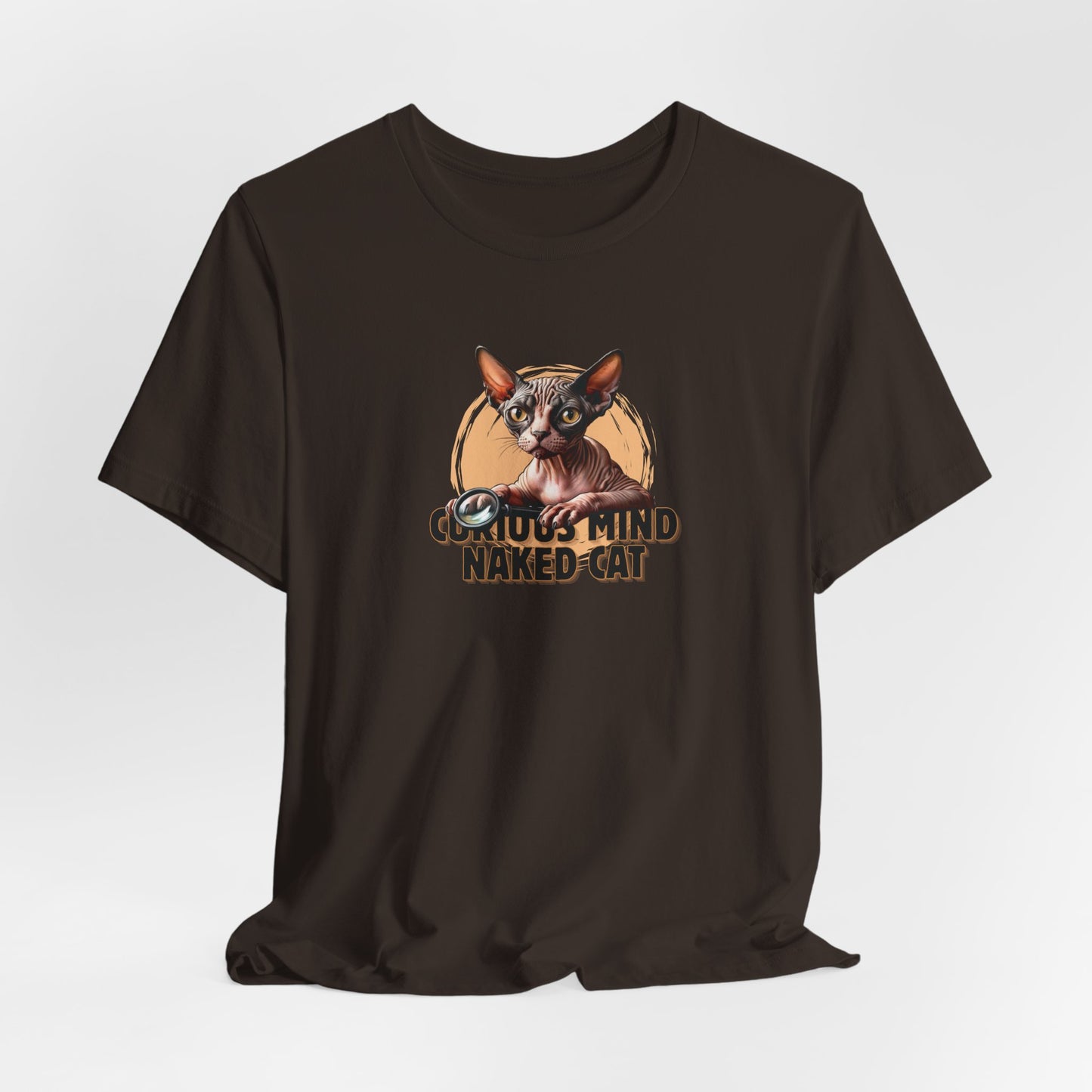 Sphynx T-Shirt