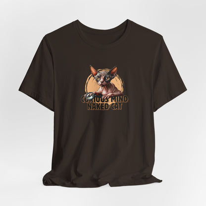 Sphynx T-Shirt