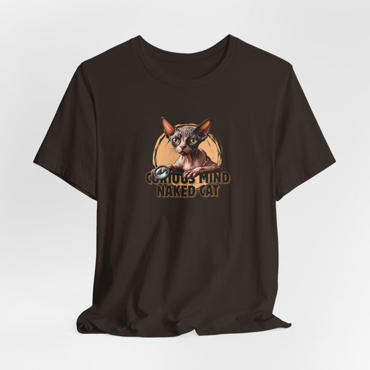 Sphynx T-Shirt