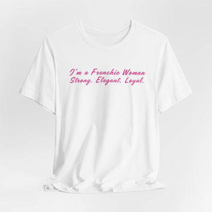 French Bulldog T-Shirt