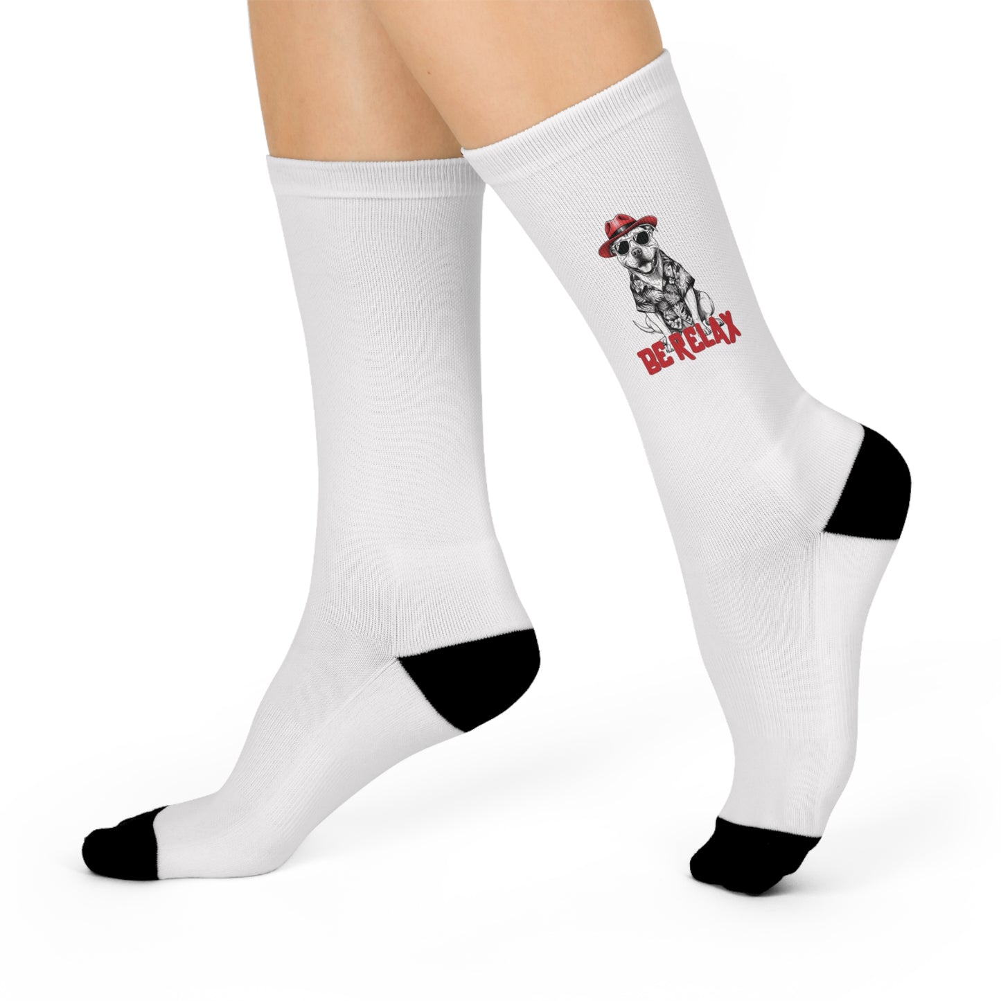 Be Relax Socks
