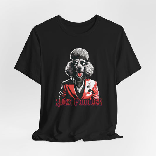 Poodle T-Shirt