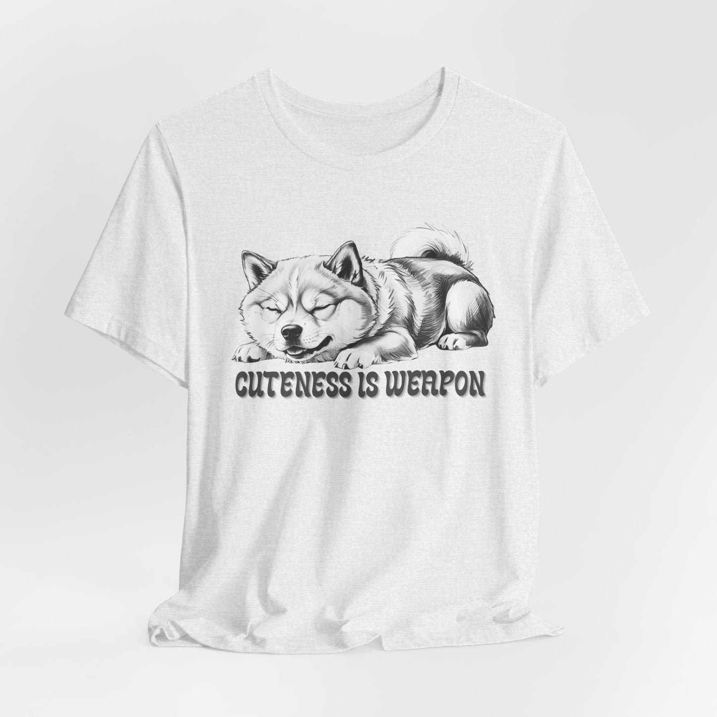 Shiba Inu T-Shirt