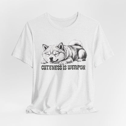 Shiba Inu T-Shirt