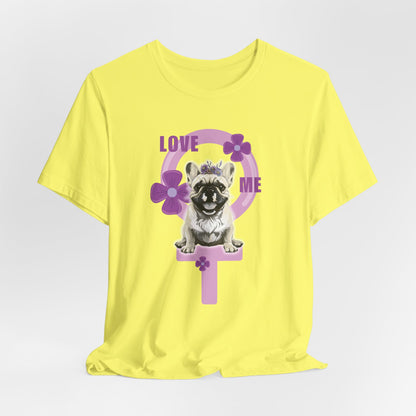 French Bulldog T-Shirt