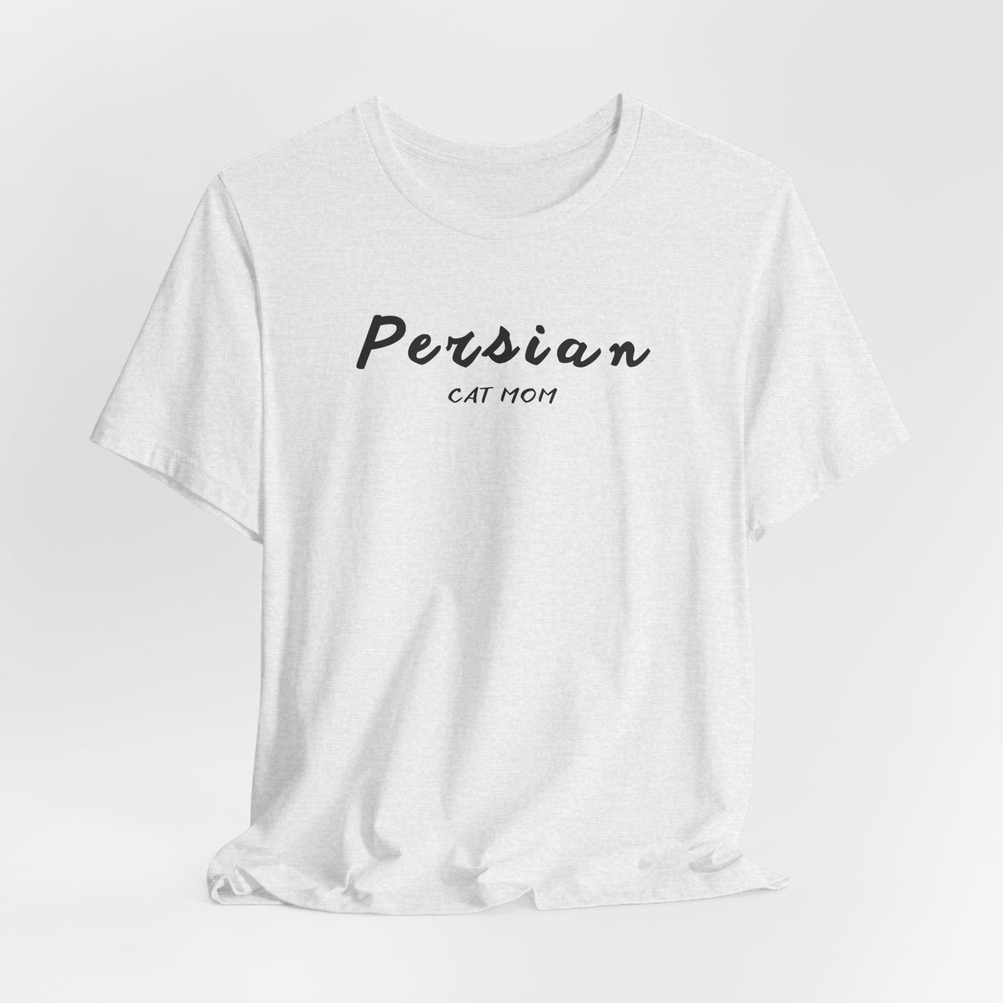 Persian Cat T-Shirt