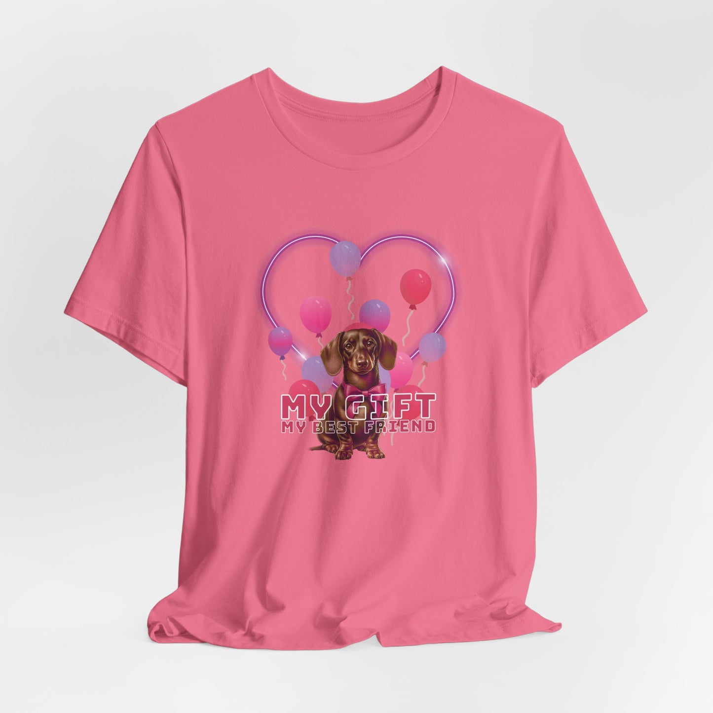 My Gift My Best Friend And Soul Mate Women T-Shirt