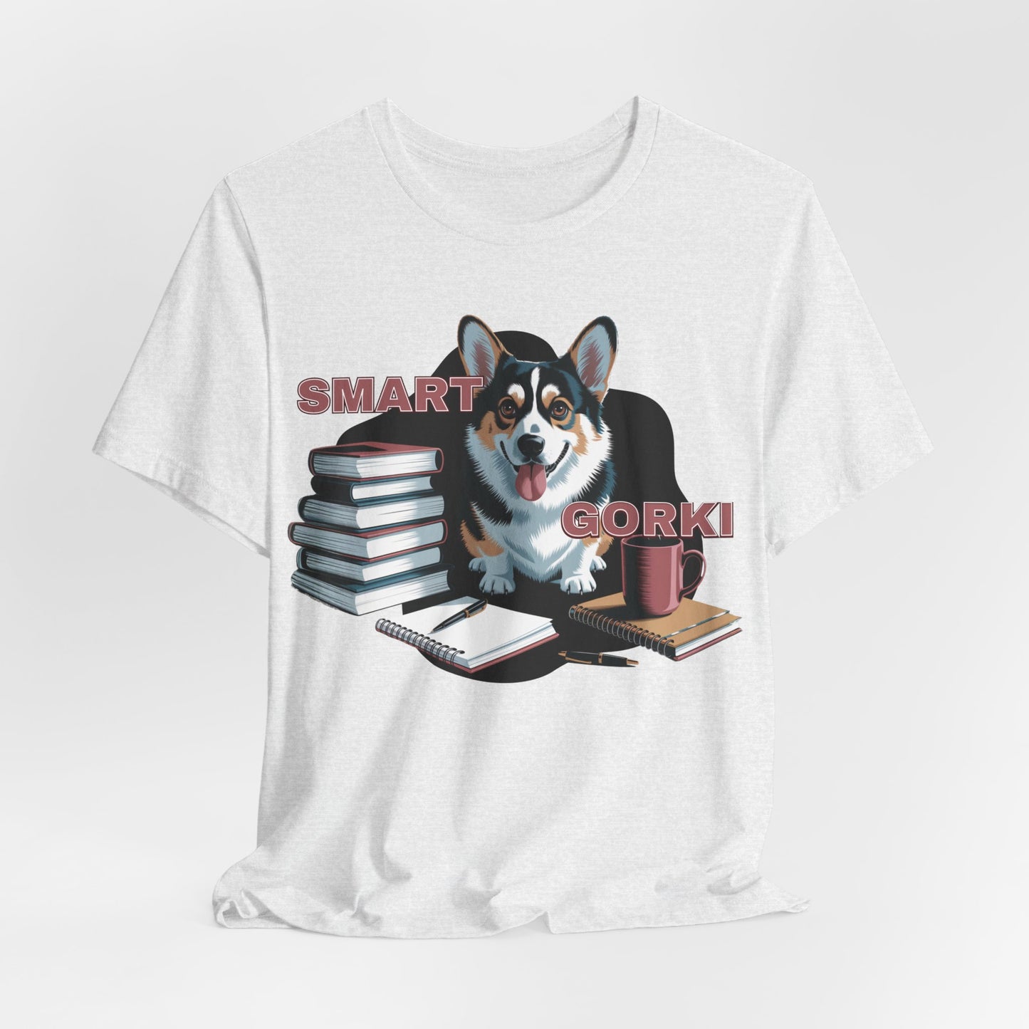 Gorki T-Shirt