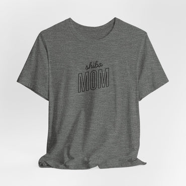 Shiba Inu T-Shirt